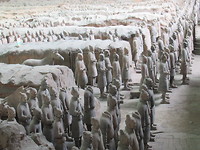 Terracottaleger