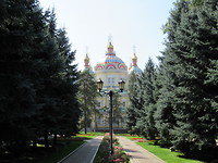 Zenkov kathedraal