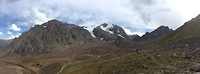 Shymbulak