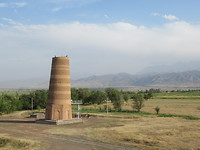 Burana toren