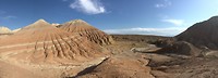 Aktau bergen