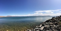 Helder water