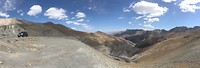 Highway to heaven