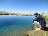 Kuba lake