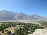 Wakhan vallei