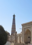 Islom Hoja minaret