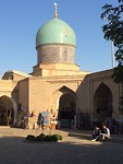 Barak Khan madrassa