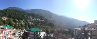 A room with a view