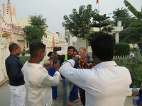 In the picture