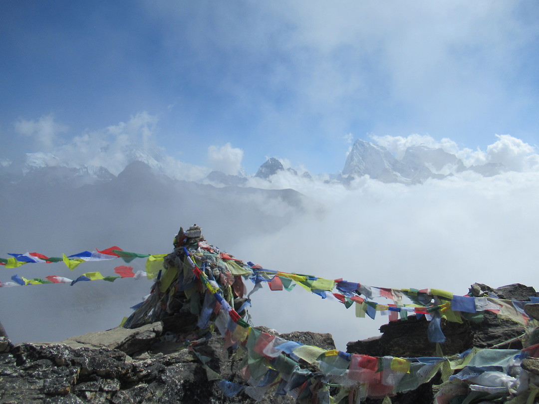 Gokyo Ri
