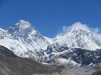 's werelds hoogste: Mount Everest