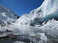 Ice ice baby