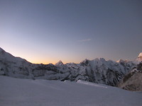 Zonsopgang