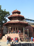 Durbar square Kathmandu