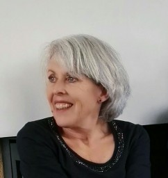Joyce van de Graaf