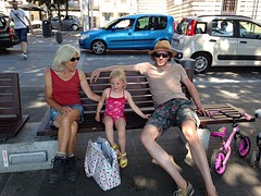 boulevard Lecco