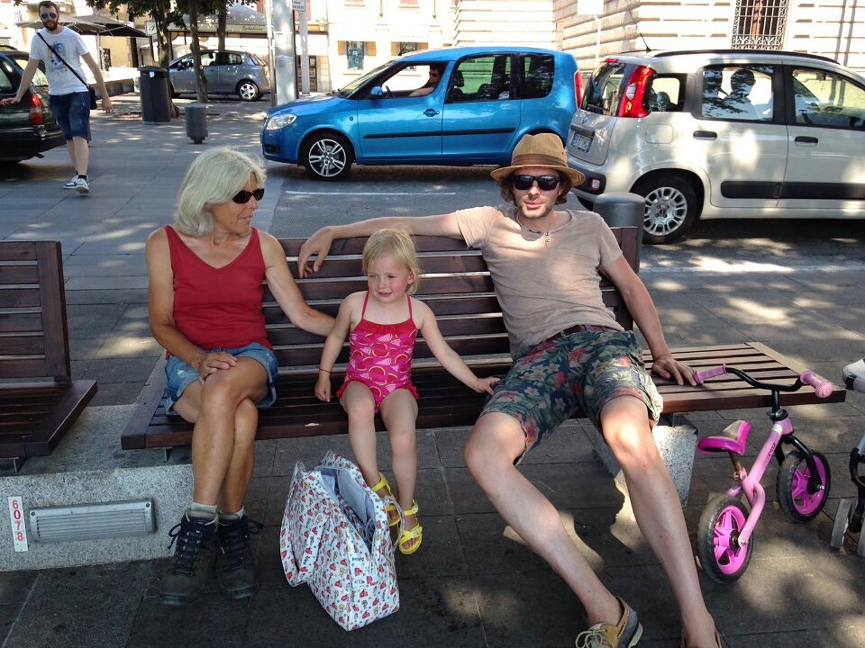 boulevard Lecco