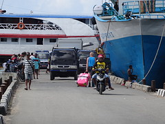 Haven sorong
