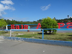 Logo RA