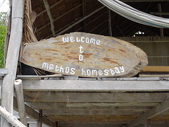Bord  van Methos.