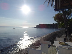 8  uur smorgens 25  graden.