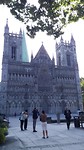 Kathedraal Trondheim