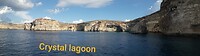 Christal lagoon