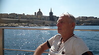 Tocht met "Luzza" tours