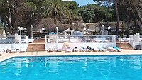 Zwembad Mallorca