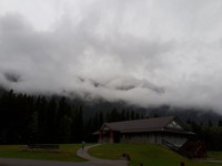 Mount Robson