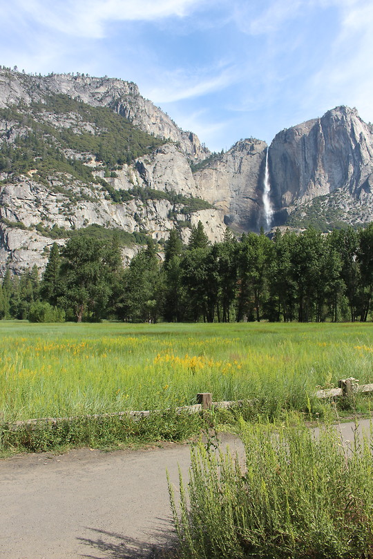 Yosemite