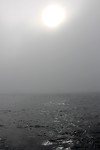 Weg zon