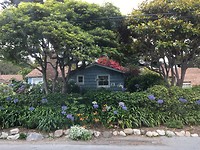 Hut