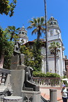San Simeon