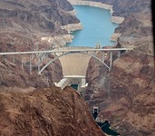 Hoover dam