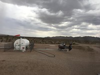 Tanken