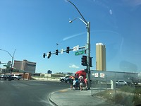 Las Vegas Boulevard