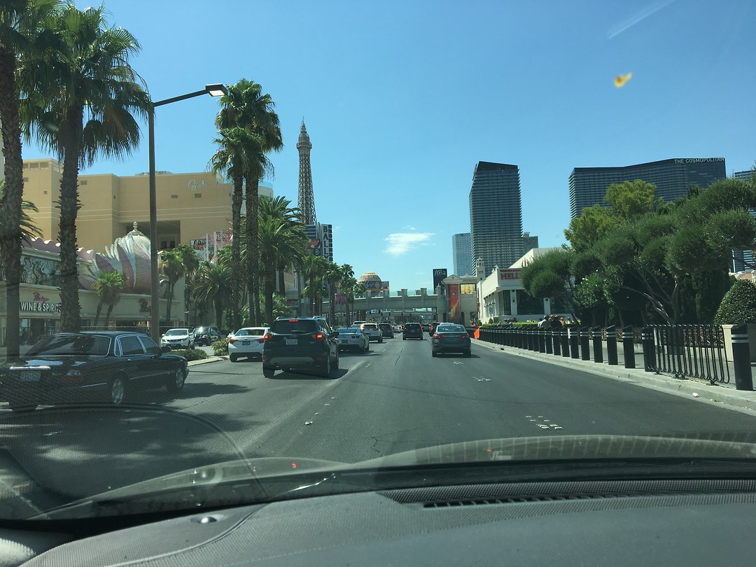 The Strip