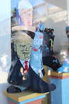 Trump kakkies