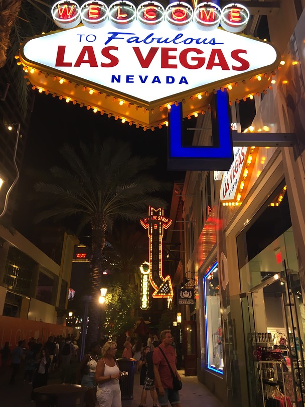 Vegas