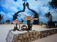 playa del Carmen