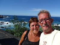 Puerto de la Cruz