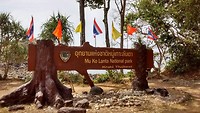 Nationaal Park