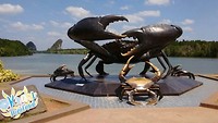 Krabi town