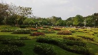 Queen Sirikitpark