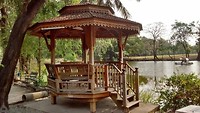 Chatuchakpark
