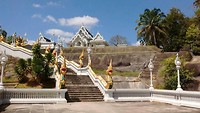 Wat Kaew Korawaram
