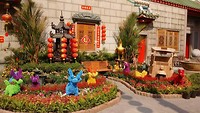 Happy Chinese New year