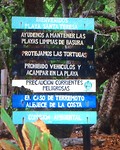 Playa Santa Teresa