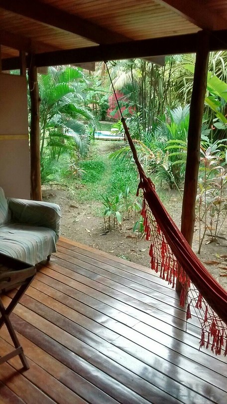 Hotel Luz de Luna